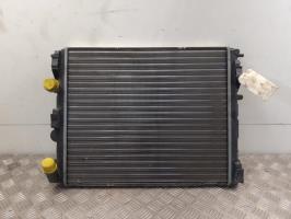Radiateur eau