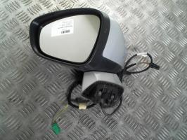 Retrovisor izquierdo