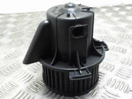 Ventilateur chauffage