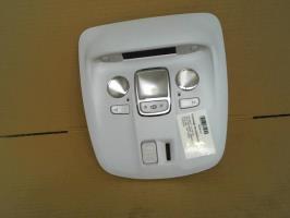 Luce di cortesia