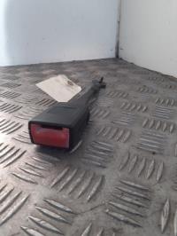 Aggancio cintura sicurezza anteriore destro