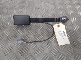 Aggancio cintura sicurezza anteriore destro