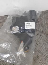 Cinturón de seguridad trasero izquierdo