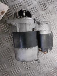 Motorino avviamento