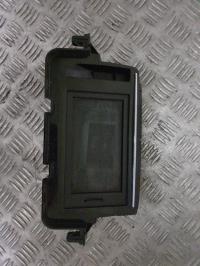 Ecran GPS
