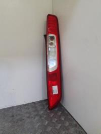 Fanale posteriore principale destro (luci)