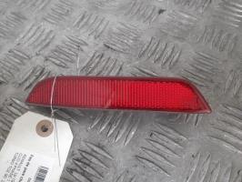 Luce paraurti posteriore destra