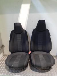 Interieur complet