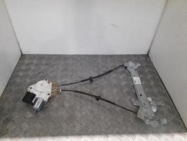 Leve vitre electrique arriere gauche