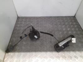 Poignee porte avant droit