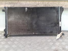 Radiateur eau