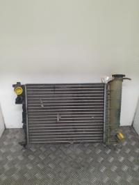 Radiateur eau