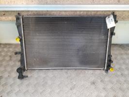 Radiateur eau