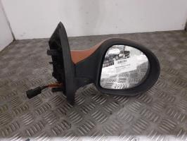 Retrovisor derecho
