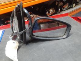 Retrovisor derecho