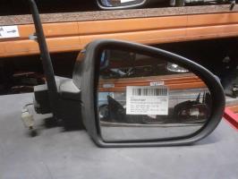 Retrovisor derecho