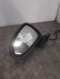 Specchietto retrovisore sinistro