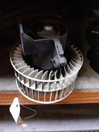 Ventilateur chauffage