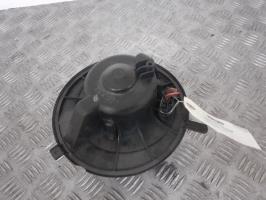 Ventilateur chauffage