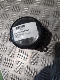 Fendinebbia destro (luci)