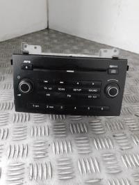 Autoradio d'origine