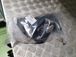 Ceinture arriere gauche