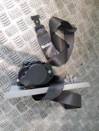 Cinturón de seguridad delantero derecho