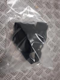 Ceinture avant gauche