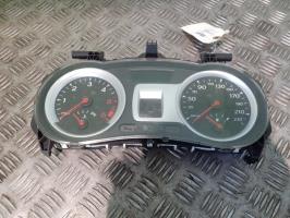 Velocímetro