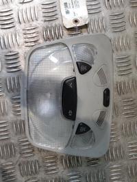 Luce di cortesia