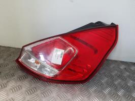 Fanale posteriore principale destro (luci)