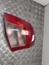 Fanale posteriore principale destro (luci)