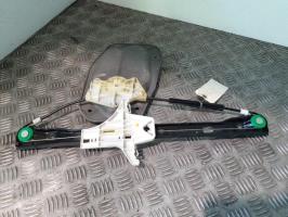 Leve vitre electrique arriere gauche