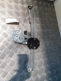 Leve vitre electrique avant gauche