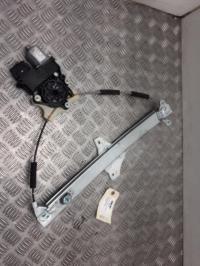 Leve vitre electrique avant gauche
