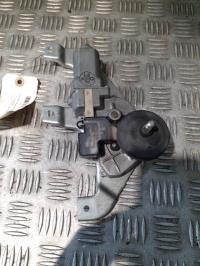 Moteur essuie glace arriere