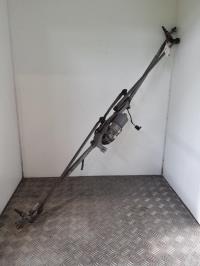 Moteur essuie glace avant