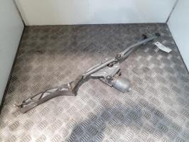 Moteur essuie glace avant