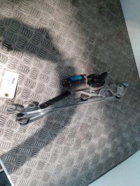 Moteur essuie glace avant