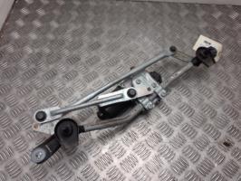 Moteur essuie glace avant