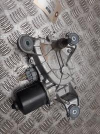 Moteur essuie glace avant droit