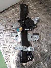 Leve vitre electrique avant gauche