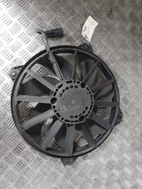 Moto ventilateur radiateur