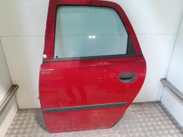 Porte arriere gauche