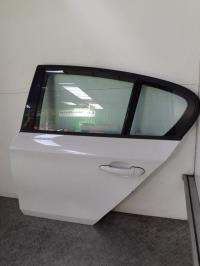 Porte arriere gauche