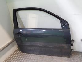 Porte avant droit