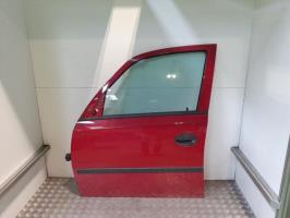 Porte avant gauche
