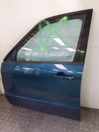 Porte avant gauche