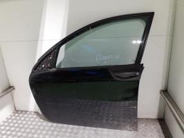 Porte avant gauche