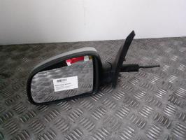 Retrovisor izquierdo